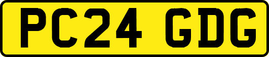 PC24GDG