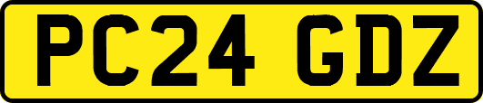 PC24GDZ