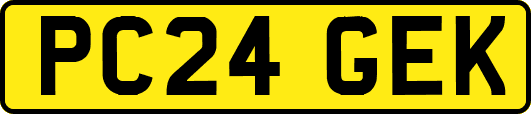 PC24GEK