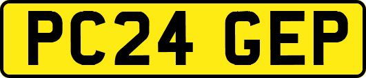 PC24GEP