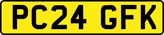 PC24GFK