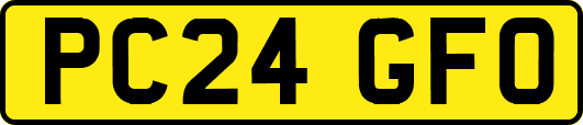 PC24GFO