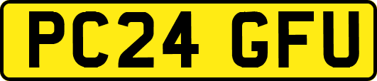 PC24GFU