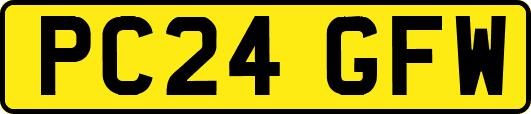 PC24GFW