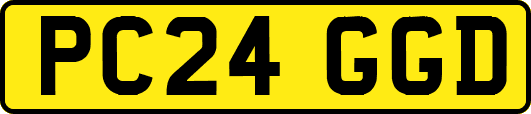 PC24GGD