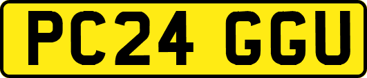 PC24GGU