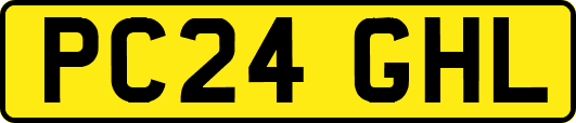 PC24GHL