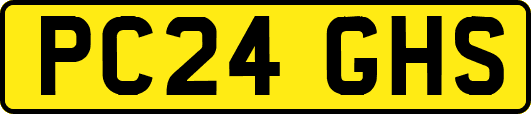 PC24GHS