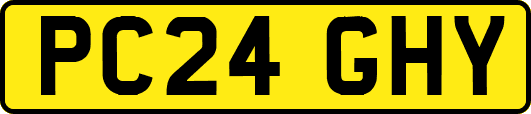 PC24GHY