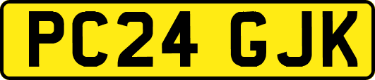 PC24GJK