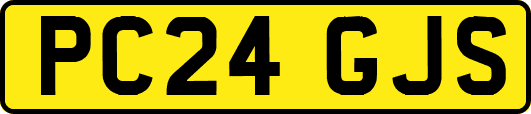 PC24GJS