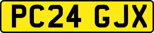 PC24GJX