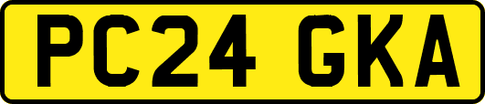 PC24GKA