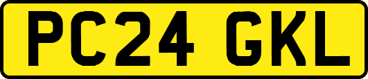 PC24GKL