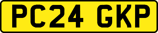 PC24GKP