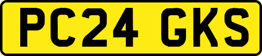 PC24GKS