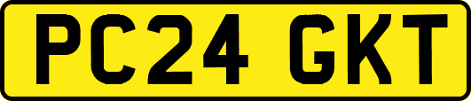 PC24GKT