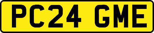 PC24GME