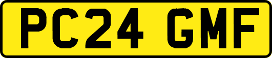 PC24GMF