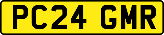 PC24GMR