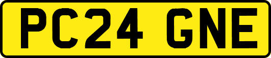 PC24GNE