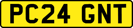 PC24GNT