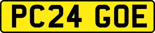 PC24GOE