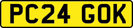PC24GOK