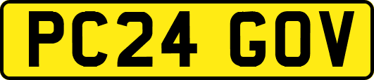 PC24GOV