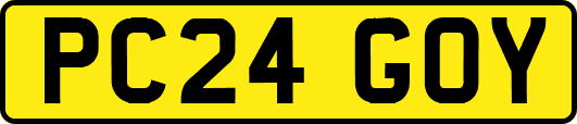 PC24GOY