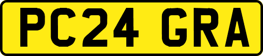 PC24GRA