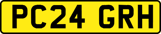 PC24GRH