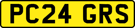 PC24GRS