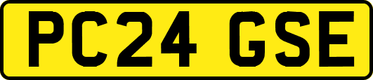 PC24GSE