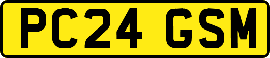 PC24GSM