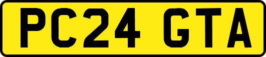 PC24GTA