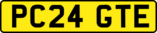 PC24GTE