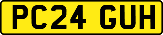 PC24GUH