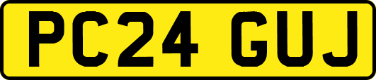 PC24GUJ
