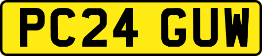 PC24GUW