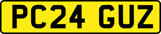PC24GUZ