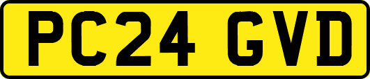 PC24GVD