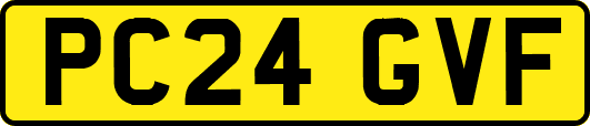 PC24GVF
