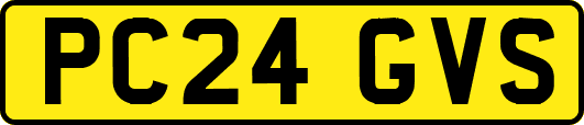 PC24GVS