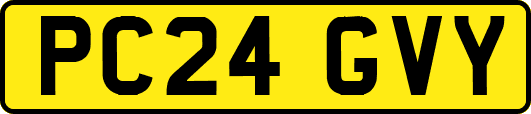 PC24GVY