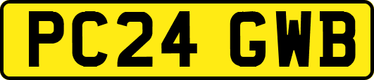 PC24GWB