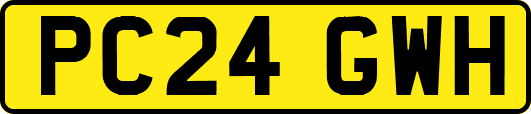 PC24GWH