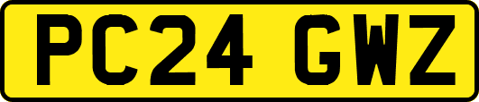 PC24GWZ