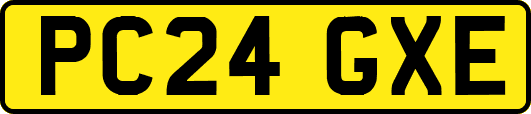 PC24GXE