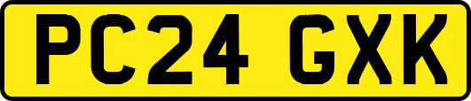 PC24GXK